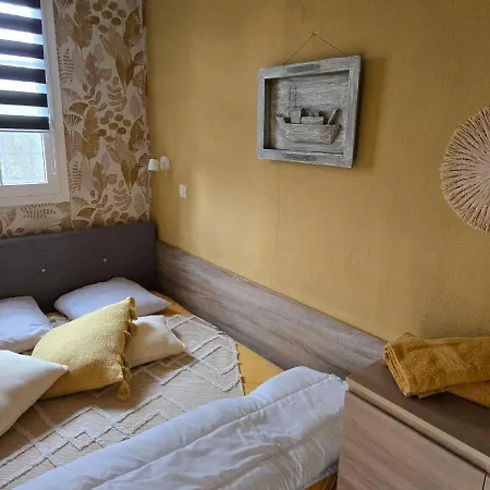 Perle Turquoise Apartment