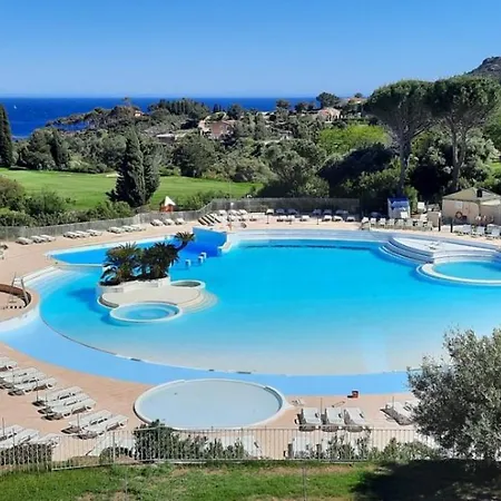 Perle Turquoise * Saint-Raphaël